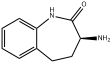 137036-54-5 (3S)-氨基-1,3,4,5-四氢-2H-1-苯氮杂卓-2-酮