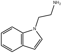 13708-58-2 [2-(1H-インドール-1-イル)エチル]アミン