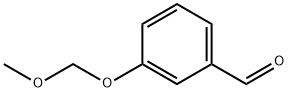 间甲氧基苯甲醛,13709-05-2,结构式