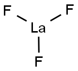 LANTHANUM FLUORIDE