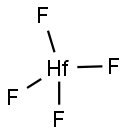 Hafniumtetrafluorid