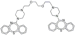 Quetiapine Impurity E