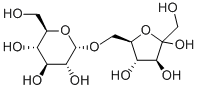 6-O-α-D-Glucopyranosyl-D-fructose