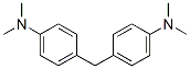 4-(4-(dimethylamino)benzyl)-N,N-dimethylbenzenamine