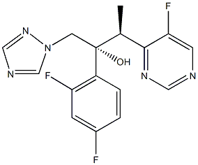 Voriconazole