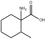 1-AMINO-2-METHYLCYCLOHEXANECARBOXYLIC ACID