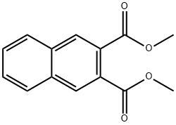 2,3-NAPHTHALENEDICARBOXYLIC ACID DIMETHYL ESTER|2，3-萘磺酸二甲基乙酸酯