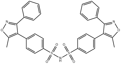 Valdecoxib IMpurity B|戊地昔布杂质B