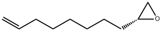 (R)-(+)-1,2-EPOXY-9-DECENE Struktur