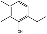 Phenol, 2,3-dimethyl-6-(1-methylethyl)- (9CI)|