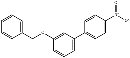 1373232-68-8 1-(Benzyloxy)-3-(4-nitrophenyl)benzene