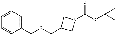 N-BOC-3-(BenzyloxyMethyl)azetidine