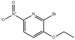 137347-01-4 2-Bromo-3-Ethoxy-6-Nitropyridine