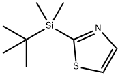 2-(tert-Butyldimethylsilyl)thiazole