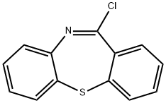 11-Chloro-dibenzo[b,f][1,4]thiazepine