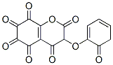 7-hexoxy-3-phenoxy-chromen-4-one,137460-58-3,结构式