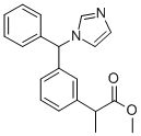 Odalprofen Struktur