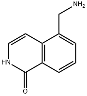 1374652-39-7 5-(aMinoMethyl)isoquinolin-1(2H)-one