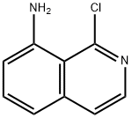 1374652-59-1 1-chloroisoquinolin-8-aMine