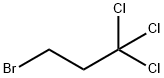 13749-37-6 3-ブロモ-1,1,1-トリクロロプロパン