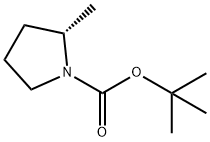 (S)-1-BOC-2-METHYLPYRROLIDINE|S-1-N-BOC-2-甲基吡咯烷