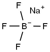 Sodium tetrafluoroborate