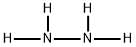 ヒドラジン-D4,95% 化学構造式