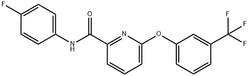 PICOLINAFEN price.