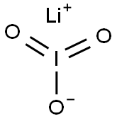 LITHIUM IODATE