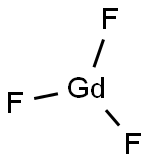 GADOLINIUM FLUORIDE