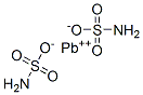 LEAD (II) SULFAMATE SOLUTION 50 Structure