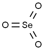 Selenium trioxide