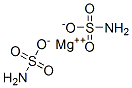 氨基磺酸镁水合物, 13770-91-7, 结构式