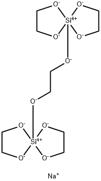 137704-78-0 1,2-乙二氧四-1,2-乙二氧二硅烷二钠