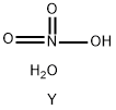13773-69-8 硝酸イットリウム(III) 四水和物
