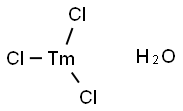 THULIUM CHLORIDE