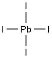 LEADIODIDE Structure