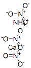 ammonium calcium trinitrate|ammonium calcium trinitrate