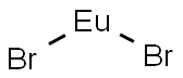 EUROPIUM (II) BROMIDE Struktur