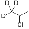 2-클로로프로판-1,1,1-D3