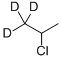 2-CHLOROPROPANE-1,1,1-D3 price.