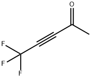 5,5,5-trifluoropent-3-yn-2-one|