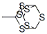 13787-68-3 1,3-Dimethyl-2,4,6,8,9,10-hexathiaadamantane