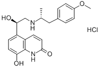 TA 2005|盐酸卡莫特罗