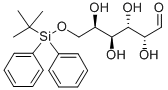 6-O-(TERT-BUTYLDIPHENYLSILYL)-D-GALACTAL|6-O-(叔丁基二苯基硅烷基)-D-半乳糖醛