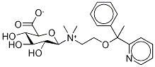 137908-79-3 多西拉敏Β-D -葡萄糖醛酸