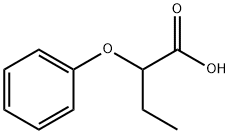 2-フェノキシブタン酸