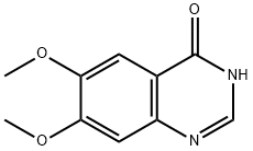 13794-72-4 6,7-ジメトキシ-3H-キナゾリン-4-オン