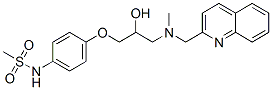 化合物 T35109 结构式