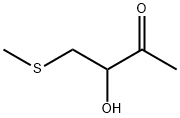 2-Butanone, 3-hydroxy-4-(methylthio)- (9CI)|